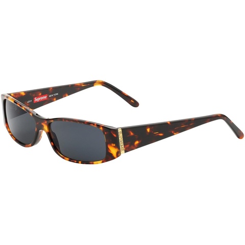Levy Sunglasses - spring/summer 2022 - Supreme