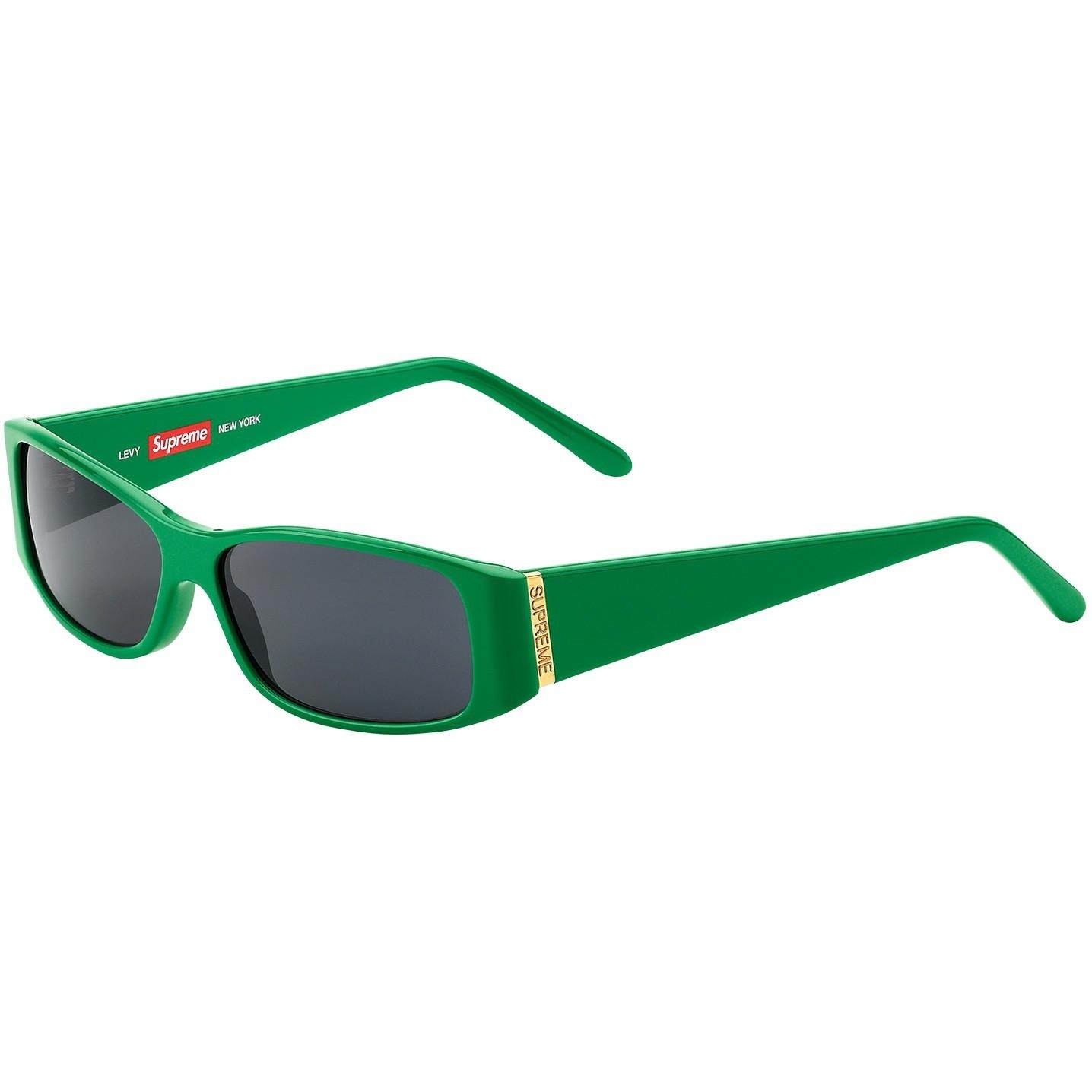 Supreme Levy Sunglasses (SS22) - $198