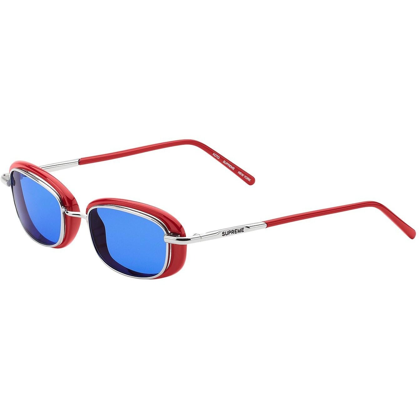 Supreme Koto Sunglasses (SS22) - $198