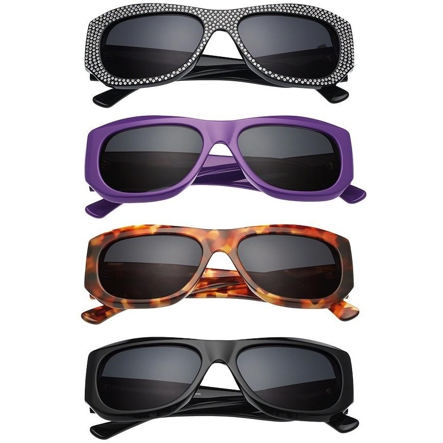 Club Sunglasses - spring/summer 2022 - Supreme