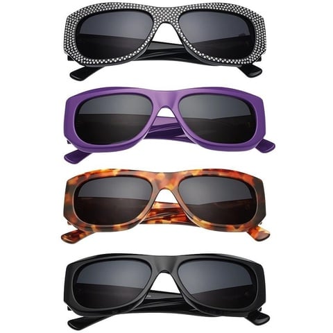 Club Sunglasses - spring/summer 2022 - Supreme