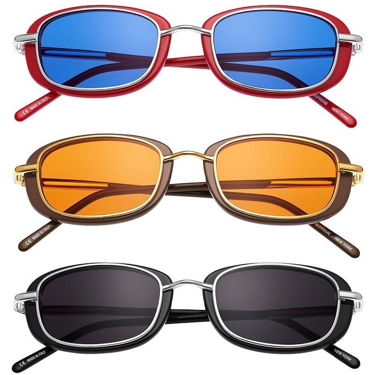 Koto Sunglasses - spring/summer 2022 - Supreme