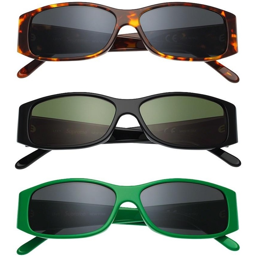 Levy Sunglasses - spring/summer 2022 - SupremeCommunity