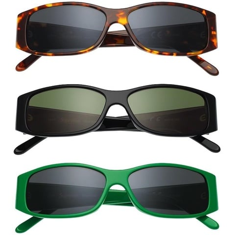 Levy Sunglasses - spring/summer 2022 - Supreme Levy Sunglasses - spring/summer 2022 - Supreme