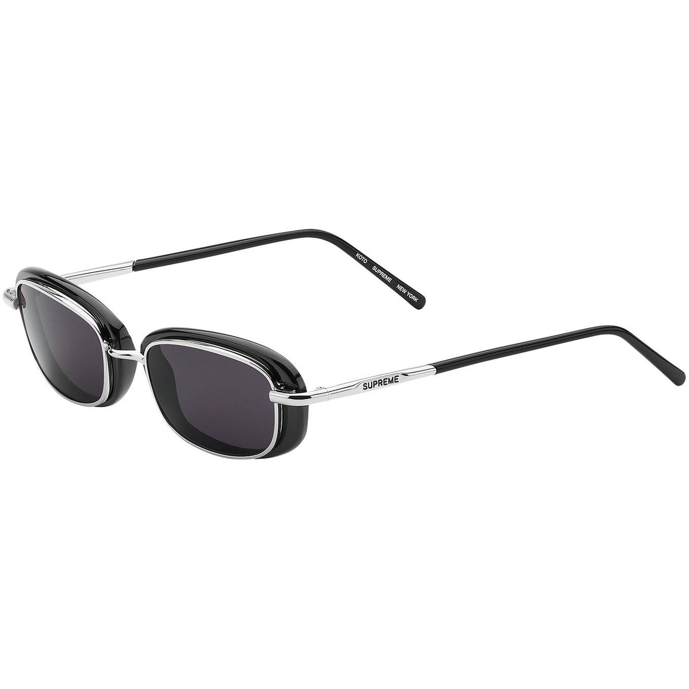 Supreme Koto Sunglasses (SS22) - $198