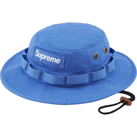 Military Boonie - spring/summer 2022 - Supreme