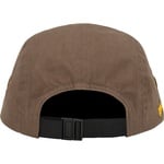 Supreme Military Camp Cap (SS22) - Brown