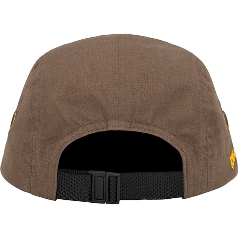 Military Camp Cap - spring/summer 2022 - Supreme