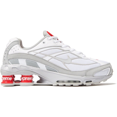 Supreme Supreme®/Nike® Shox Ride 2 - White