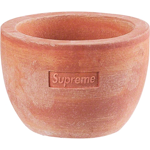Supreme Poggi Ugo large Planter シュプリーム Supreme®/Poggi Ugo Small Planter - Supreme