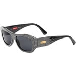 Supreme Club Sunglasses (SS22) - Crystal