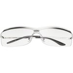 Supreme Velo Sunglasses (SS22) - Silver