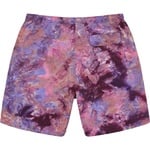 Supreme Nylon Water Short (SS22) - Dyed Purple