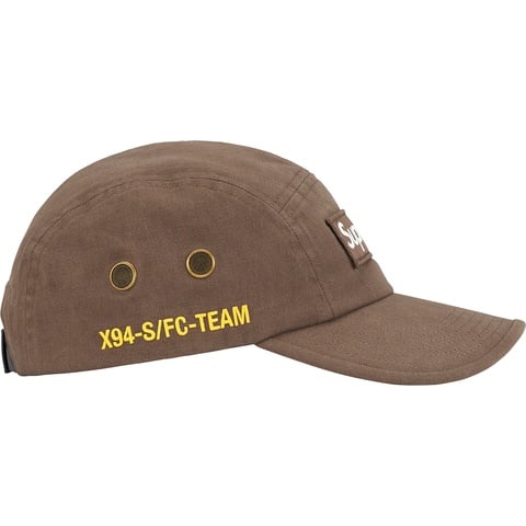Military Camp Cap - spring/summer 2022 - Supreme