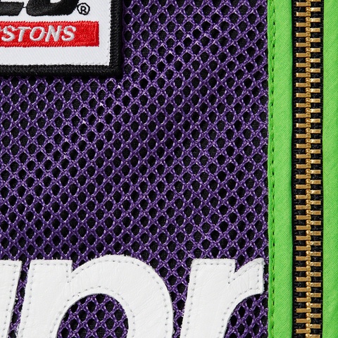 Supreme®/Vanson Leathers® Cordura® Mesh Jacket - Supreme