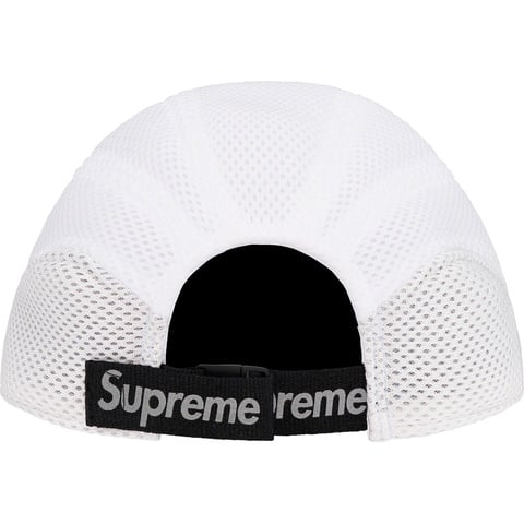 Supreme Supreme®/Nike® Shox Running Hat - White