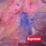 Supreme Nylon Water Short (SS22) - Dyed Purple