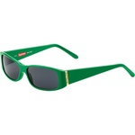 Supreme Levy Sunglasses (SS22) - Green
