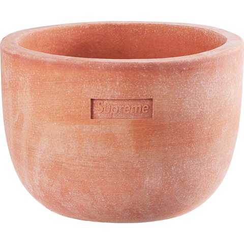 Supreme Poggi Ugo large Planter 新品未使用 Supreme®/Poggi Ugo Large Planter - Supreme