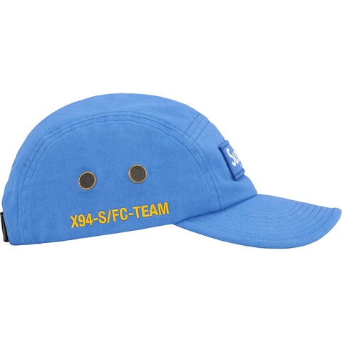 帽子 22SS X94-S/FC-TEAM Military Camp Cap Military Camp Cap - spring/summer 2022 - Supreme
