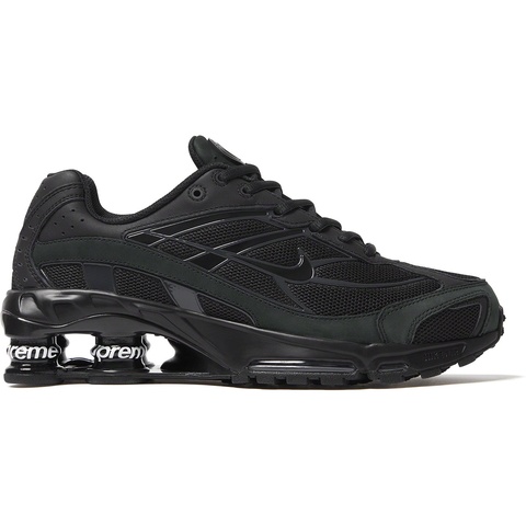Supreme®/Nike® Shox Ride 2 - spring/summer 2022 - Supreme