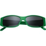 Supreme Levy Sunglasses (SS22) - Green