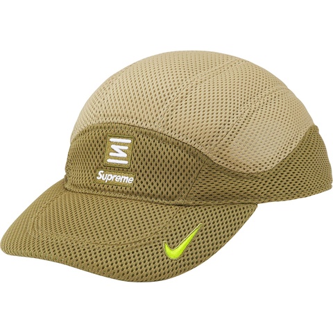 Supreme Supreme®/Nike® Shox Running Hat - Olive