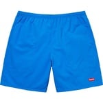 Supreme Nylon Water Short (SS22) - Blue