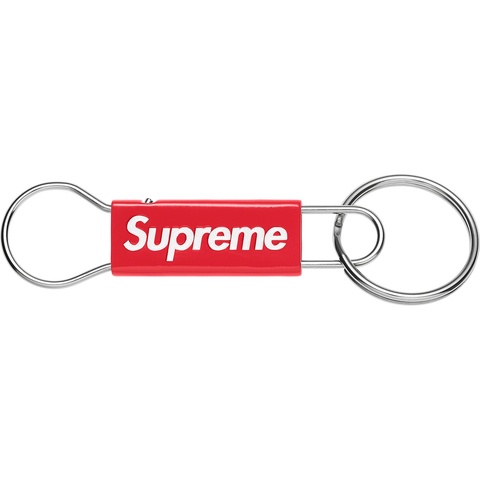 Clip Keychain - spring/summer 2022 - Supreme