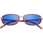 Supreme Koto Sunglasses (SS22) - Red