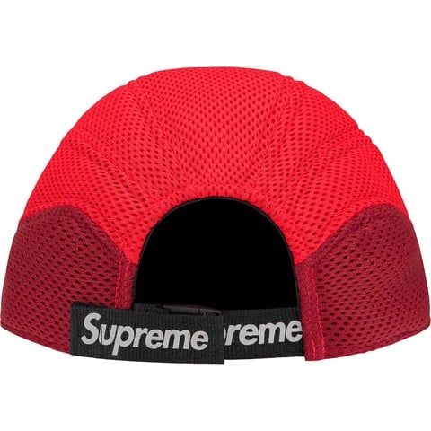 Supreme Supreme®/Nike® Shox Running Hat - Red