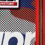 Supreme Supreme Vanson Leathers Cordura Mesh Jacket (SS22) - Red Camo