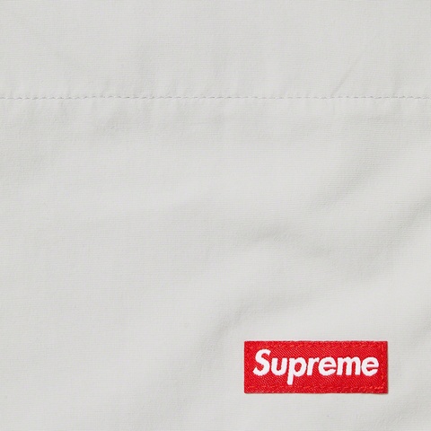 Supreme Nylon Water Short - Grey