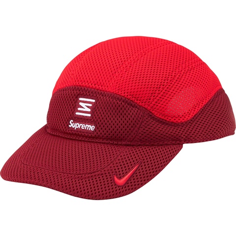 Supreme®/Nike® Shox Running Hat - Supreme