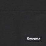 Supreme Nylon Water Short (SS22) - Black