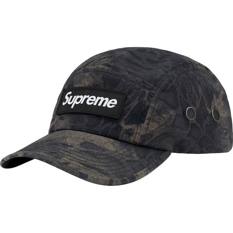 Military Camp Cap - spring/summer 2022 - Supreme