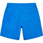 Supreme Nylon Water Short (SS22) - Blue
