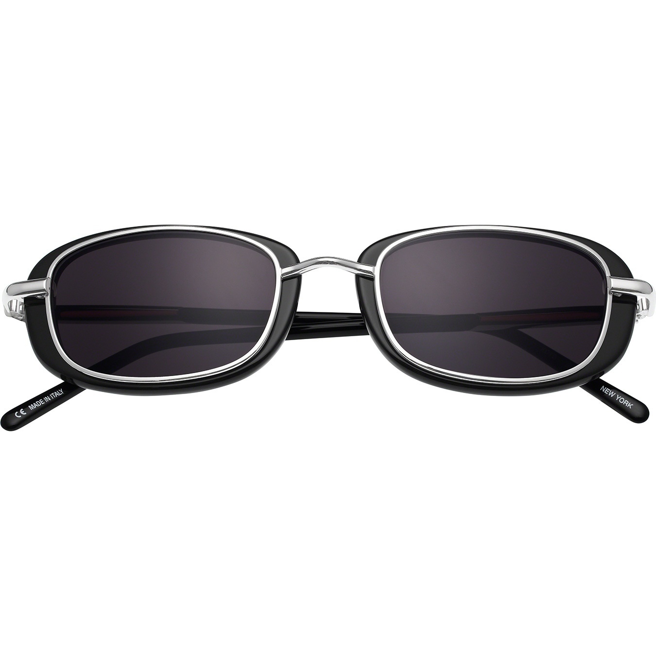 Supreme Koto Sunglasses (SS22) - Black - $198