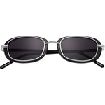 Supreme Koto Sunglasses (SS22) - Black