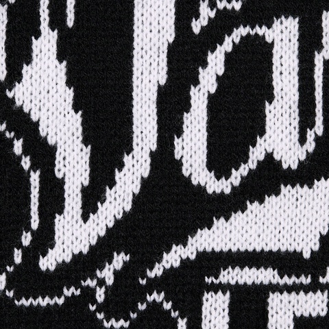 Supreme®/Vanson Leathers® Sweater - Supreme