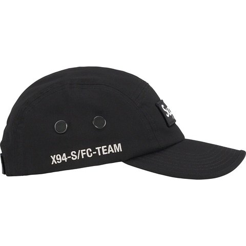 Military Camp Cap - spring/summer 2022 - Supreme
