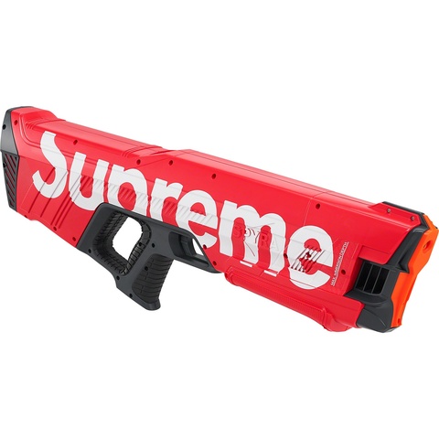 Supreme Supreme®/SpyraTwo Water Blaster - Red