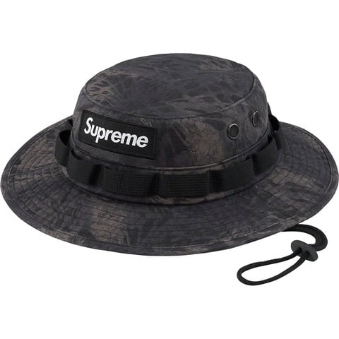 Military Boonie - spring/summer 2022 - Supreme