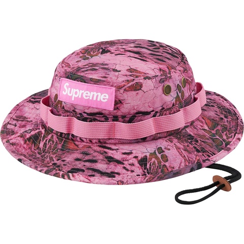 Military Boonie - spring/summer 2022 - Supreme