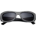 Supreme Club Sunglasses (SS22) - Crystal