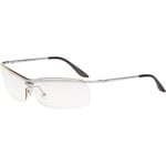 Supreme Velo Sunglasses (SS22) - Silver