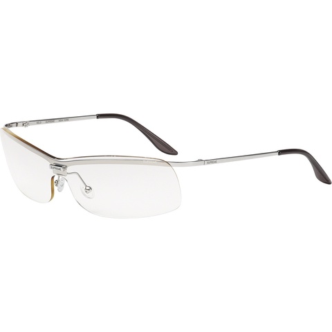 SURRIME VELO クリアサングラス Velo Sunglasses - spring/summer 2022 - Supreme