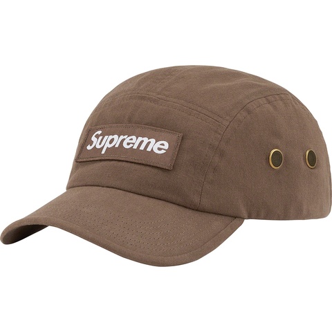 Military Camp Cap - spring/summer 2022 - Supreme
