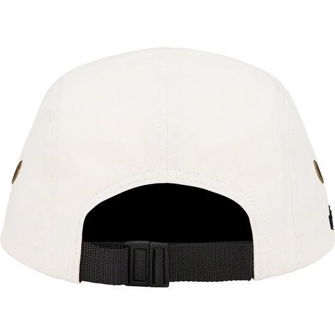 Supreme Military Camp Cap - Stone