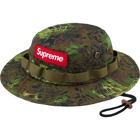 Military Boonie - spring/summer 2022 - Supreme